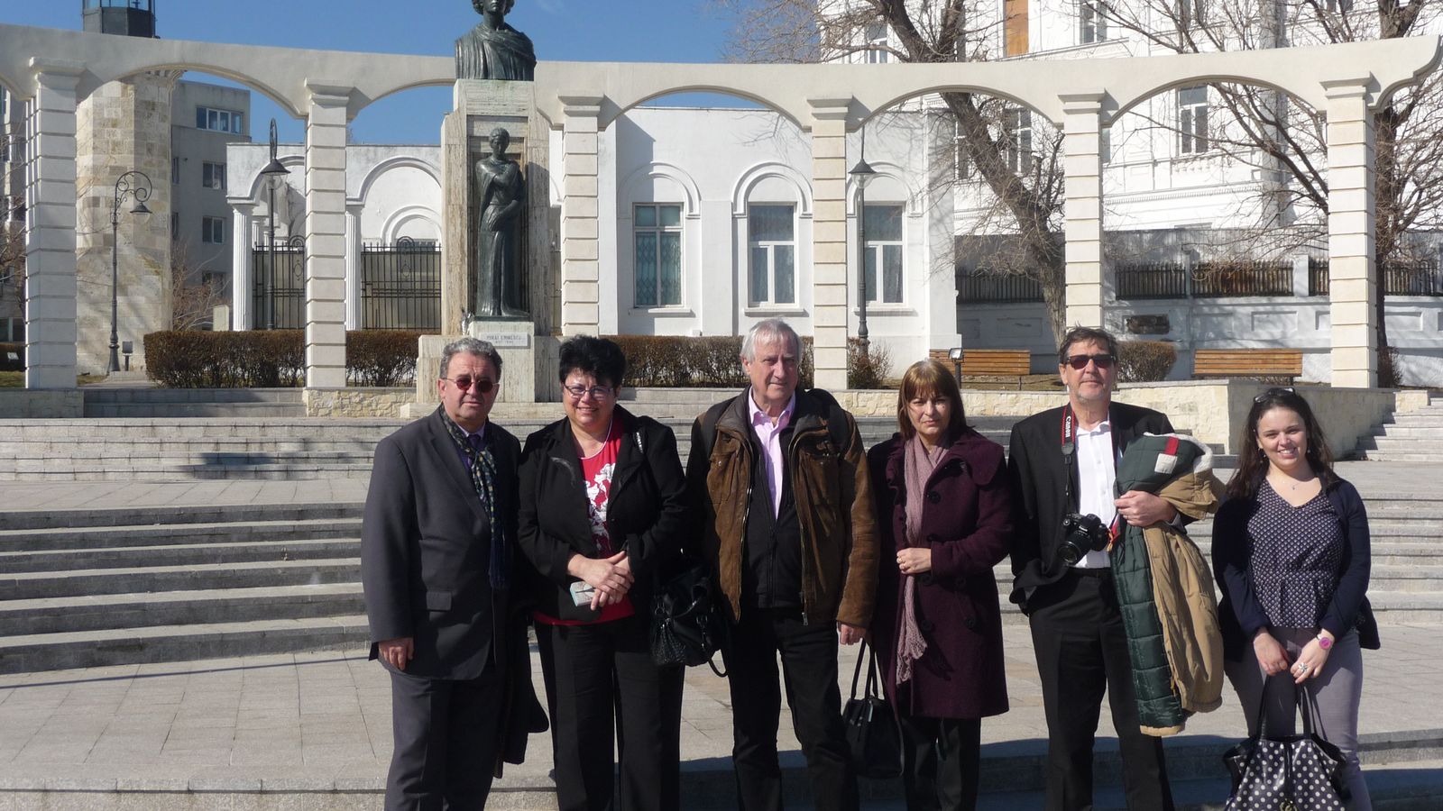 Activitate în proiectul ELICIT+ (19/27)